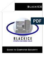 (eBook) - Hack - BlackICE Guide to Computer Security