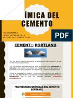 Química Del Cemento.pptx