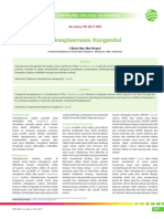 07 - 255CME-Toksoplasmosis Kongenital PDF