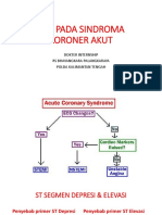 EKG PADA ACS