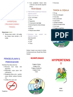 Leaflet Hipertensi 2