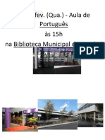 Biblioteca Municipal