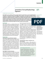 T2D Across Generations-From Pathophysiology To Prevention and Management - Nolan 2011