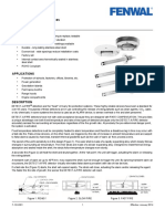 Detect-A-Fire Detection and Release Devices