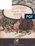 John Galsworthy - Forsyte Saga 3.desteptare de Inchiriat V 1.0