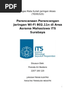 Download Makalah Jaringan Akses Final by madziuleq SN37763174 doc pdf