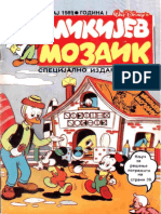 Mikijev Zabavnik Specijal 03 PDF