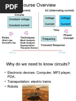 Introduction To Electric Circuits