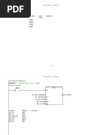 ControlTechnique PLC