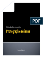 Photographie Aérienne PDF