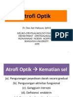 DEVI - Atrofi Optik