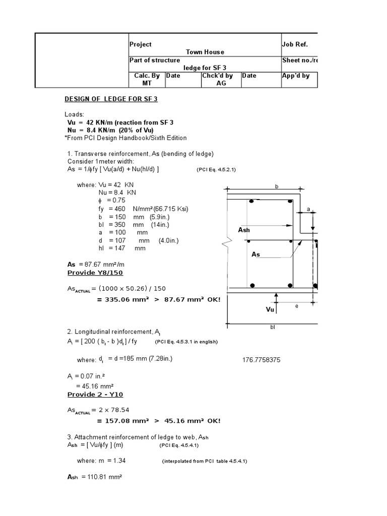Beam Ledge 7-4-2015 | PDF