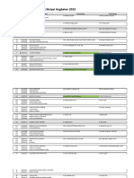 Daftar Mahasiswa Skripsi Batch 3 Pembimbing 1 Dan 2 New