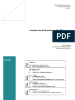 Grasshopper Tutorial 2012 FINAL PDF