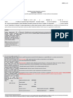 Anexa 11 - Declaratie Proprie Raspundere Neincadrare La Firme in Dificultate