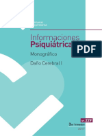 Informaciones Psiquiatricas