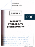 Book Introduction To Statistical Theory CH 08