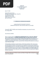 CAF Unit Fax Numbers and Addresses | PDF | U.S. State | Politics Of The ...