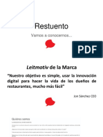 Empresas Restuento Premium-Teaser