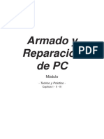 Varios - Armado Y Reparacion de Pc