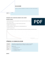 Examen Fisisca II Virtural Upn