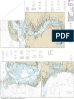 Fort Myers Port-Charlotte Navaigation-chart