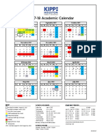 2017-2018 academic calendar harvey updated edited
