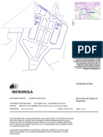 Etsii Béjar - Universidad de Salamanca Ingeniería Eléctrica Proyecto Fin de Carrera 2010 - 2012