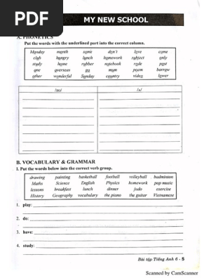 Sach Bai Tap Luu Hoang Tri Lop 6 Pdf