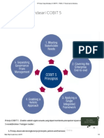 5 Prinsip Yang Mendasari COBIT 5 - ITGID _ IT Governance Indonesia
