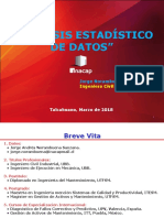 00 ETAD01 Consolidado Análisis Estadístico de Datos O-2018 (11!03!2018) - Unidad 01