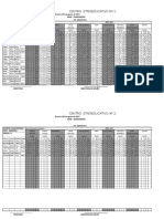 Formato de Notas 2017