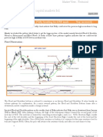 Market Outlook For FY 2011 - REPORT Released in Month of April 2010 - RAJESH PALVIYA