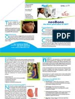 NeoBona BROCHURE PDF