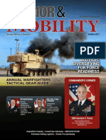 Armor & Mobility 2017-10 PDF