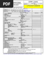 Sa 980 P 11409 Ultrasonic Flowmeter Rev t02