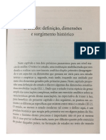 O'Donnel, G. Democracia, Agência e Estado