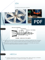 Extrusión de Cerámicos