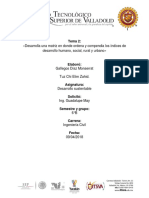 Cuadro Comparativo