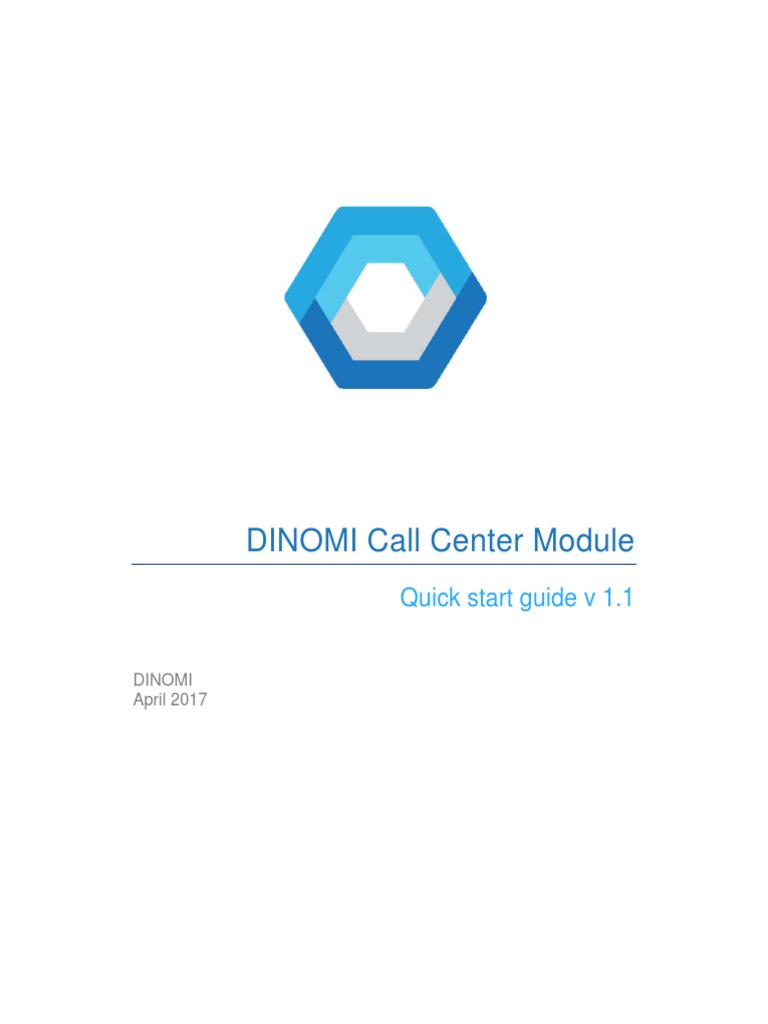 Dinomi Call Center Module | PDF | Secure Shell | Password