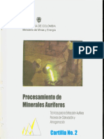 PROCESAMIENTO DE MINERALES AURIFEROS.pdf