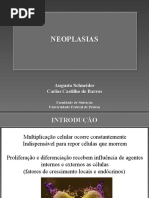 Neoplasia