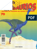 Dinosaurios 70