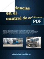 Control de Calderas