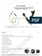Mectronic Diy Multitronic Oil Fill Tool PDF