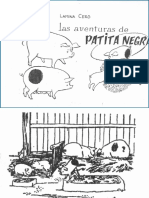 Laminas Test Pata Negra PDF