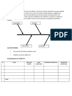 Ejerccios Diagrama de Ishikawa-5