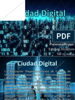 Ciudad Digital Esteban