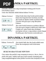 Download Fisika Dasar  - Dinamika by Aniee K Nareswari SN37766870 doc pdf