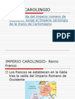 Imperio Carolingio